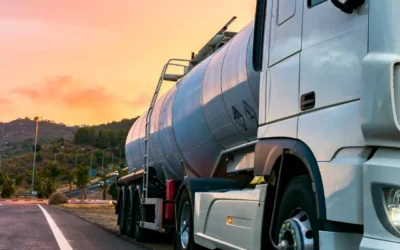 Restricciones al Transporte de Mercancías Peligrosas Julio 2025